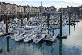 Dieppe